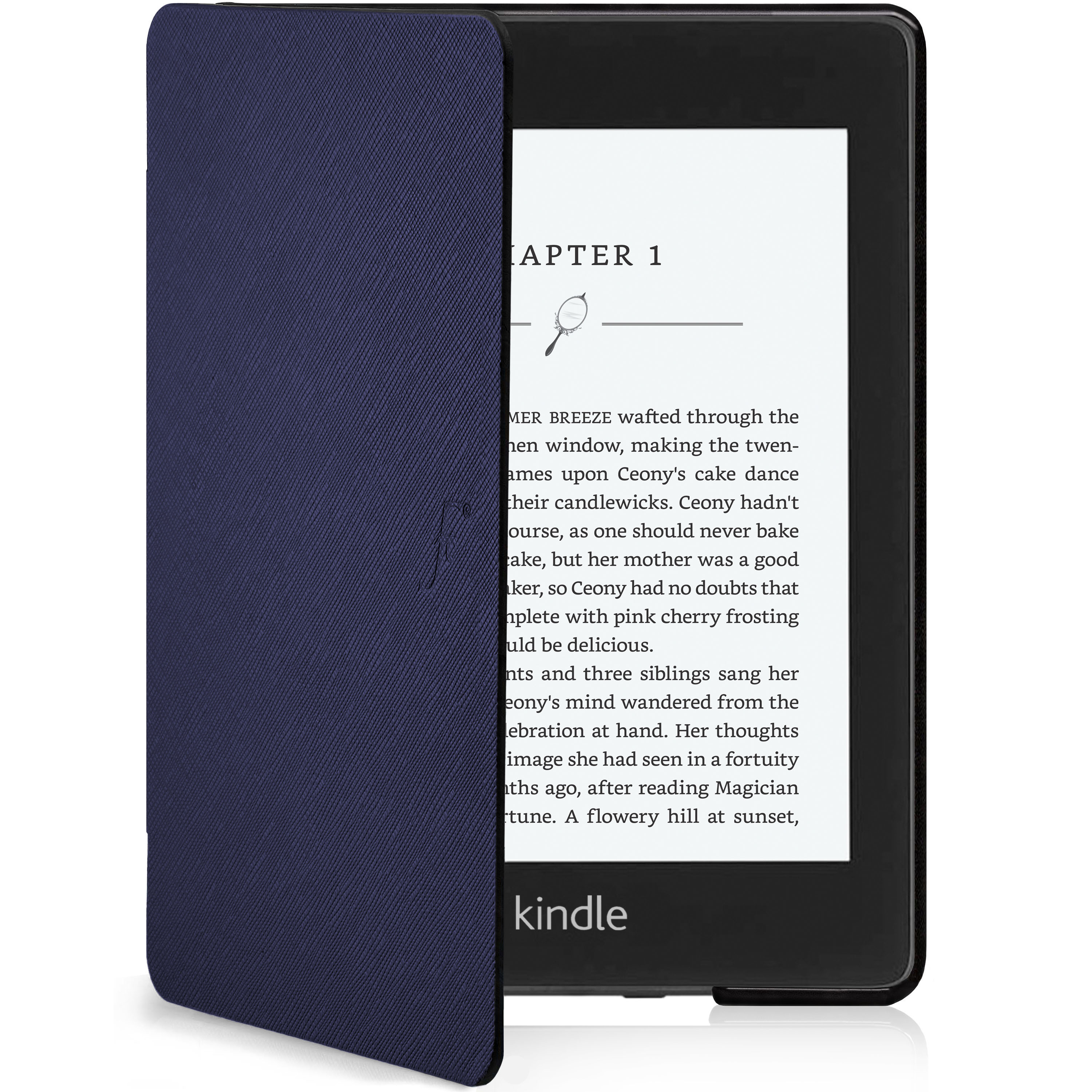 Kindle Paperwhite 2018 Case Smart Protective Cover Case Slim